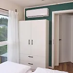 Apartamento Luxuscontainer Am Nürburgring #3 *