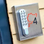 Apartamento Luxuscontainer Am Nürburgring #3