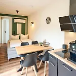 Luxuscontainer Am Nürburgring #3 Apartamento