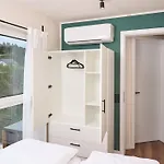 Luxuscontainer Am Nürburgring #3 Apartamento *