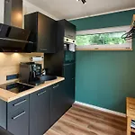 Apartamento Luxuscontainer Am Nürburgring #3 *
