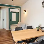 Apartamento Luxuscontainer Am Nürburgring #3 Adenau