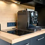 Apartamento Luxuscontainer Am Nürburgring #3 *