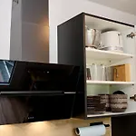 Luxuscontainer Am Nürburgring #3 Apartamento Adenau