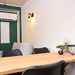 Apartamento Luxuscontainer Am Nürburgring #3