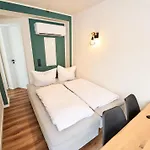 Luxuscontainer Am Nürburgring #3 Apartamento *