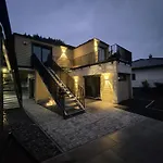 Apartamento Luxuscontainer Am Nürburgring #3 Adenau