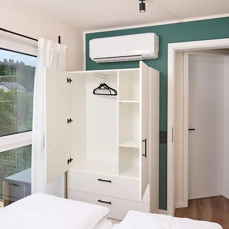 Luxuscontainer Am Nuerburgring #3 아파트 *