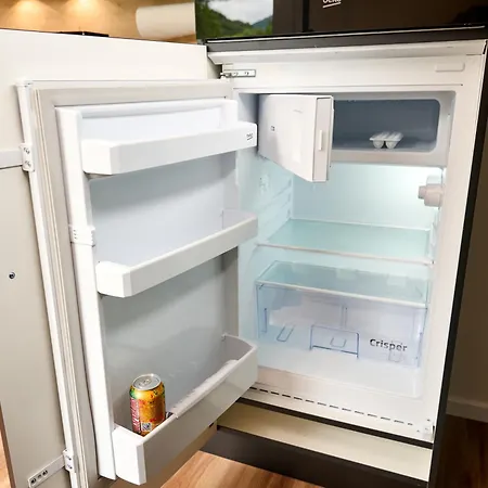 Luxuscontainer Am Nuerburgring #3