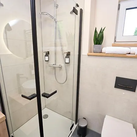 דירה Luxuscontainer Am Nuerburgring #3