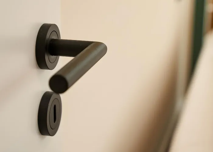 Luxuscontainer Am Nuerburgring #3 Appartement