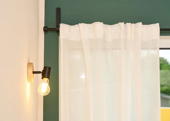 Luxuscontainer Am Nuerburgring #3 Appartement Adenau