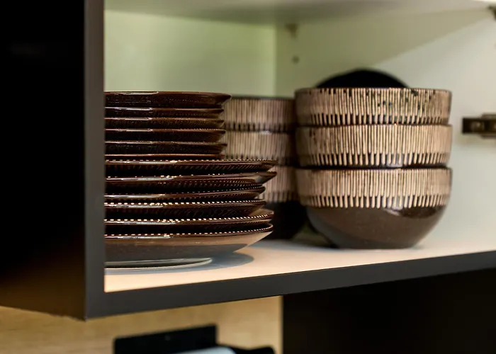 Luxuscontainer Am Nuerburgring #3 * Adenau