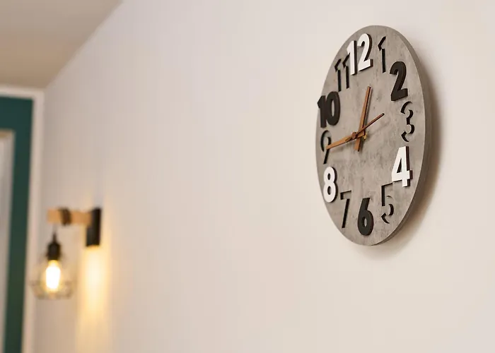 Luxuscontainer Am Nuerburgring #3 Appartement