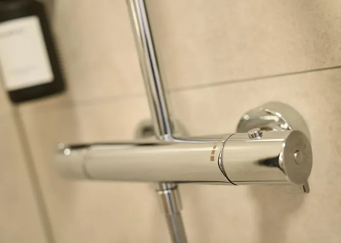 Appartement Luxuscontainer Am Nuerburgring #3 *