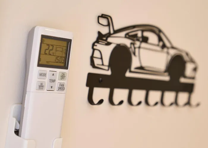 Luxuscontainer Am Nuerburgring #3