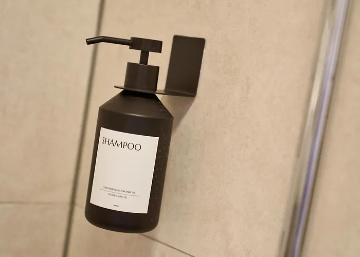 Appartement Luxuscontainer Am Nuerburgring #3 Adenau