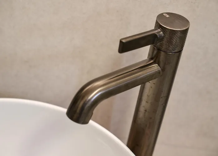 Luxuscontainer Am Nuerburgring #3 Appartement