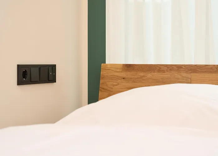 Luxuscontainer Am Nuerburgring #3