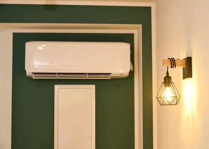 Luxuscontainer Am Nuerburgring #3 Appartement *