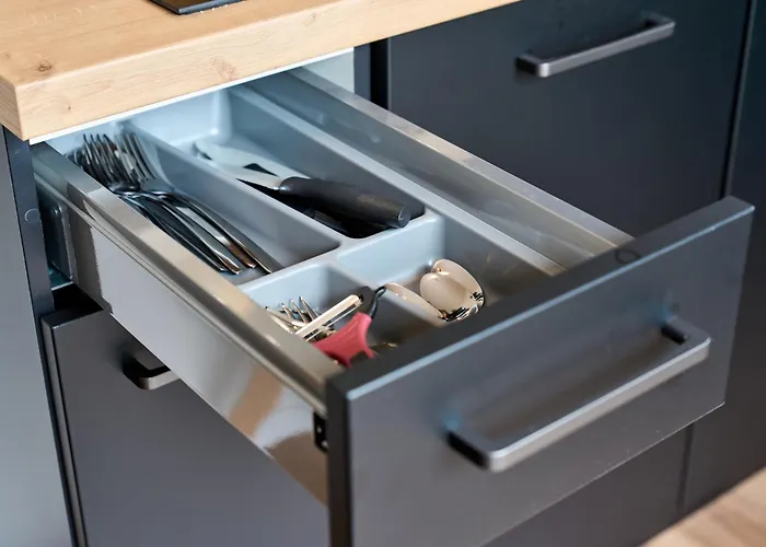 Luxuscontainer Am Nuerburgring #3 Adenau