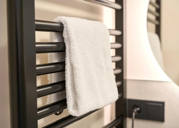 Appartement Luxuscontainer Am Nuerburgring #3