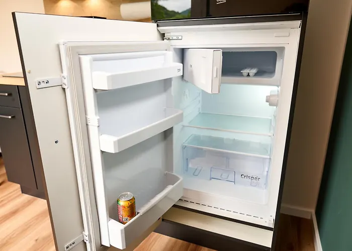 Luxuscontainer Am Nuerburgring #3