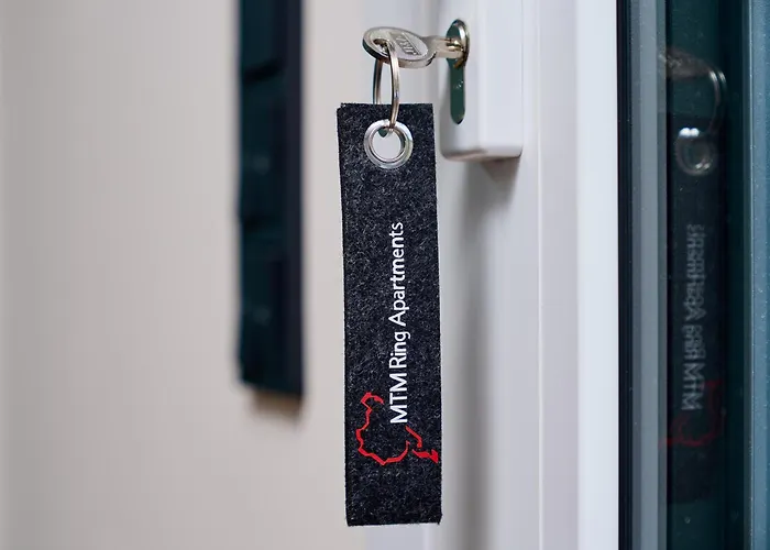 Luxuscontainer Am Nuerburgring #3 Appartement